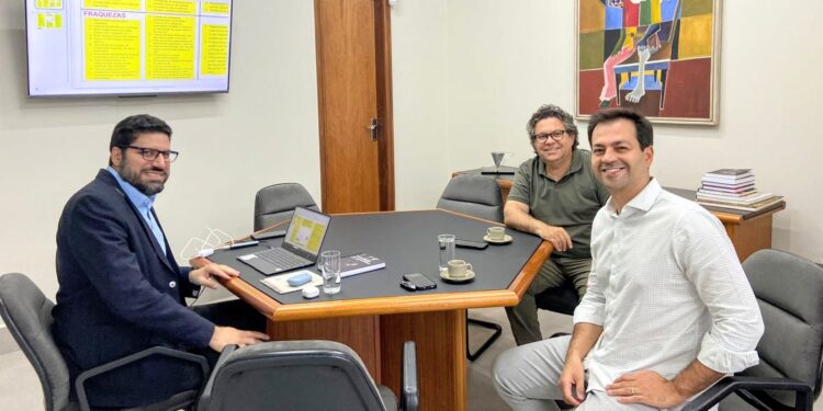 Ademi-GO desenvolve planejamento estratégico com a Lure Consultoria