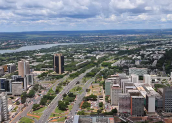 Asa Sul e Setor Sudoeste são os bairros com maior valorização em Brasília