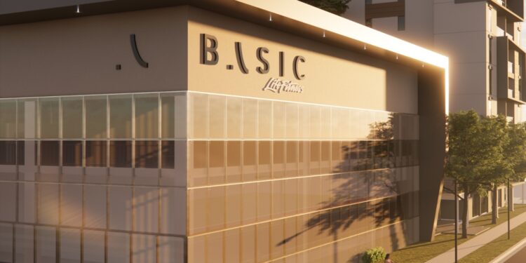 Basic Full, academia de luxo com foco em alta performance, chega a Goiânia