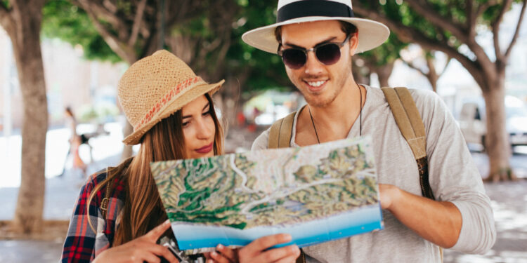 Brasil: um gigante turístico com potencial inexplorado