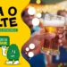 Brasília recebe pela primeira vez o Viva o Malte – A Feira das Cervejarias Artesanais