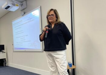 Hospital do Coração de Goiás apresenta case em evento nacional