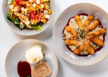 Temporada Gourmet 2024 Goiânia Shopping combina sabor e promoções especiais