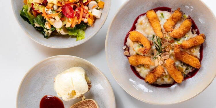 Temporada Gourmet 2024 Goiânia Shopping combina sabor e promoções especiais