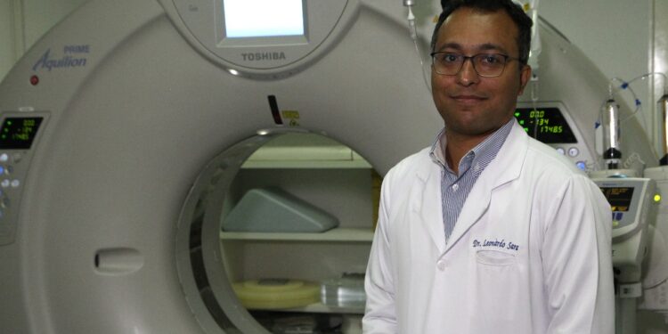 Cardiologista do CDI Premium participa da elaboração de diretriz nacional