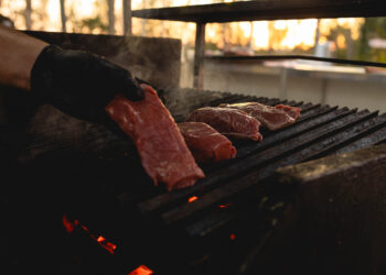 Corte bovino original de MT marca presença no Braseiro de Rondonópolis