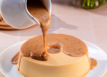 Dolce Pudim inaugura unidade no Shopping Bougainville