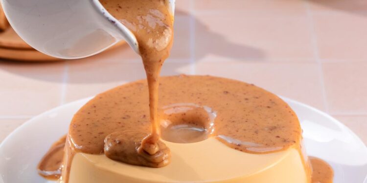 Dolce Pudim inaugura unidade no Shopping Bougainville