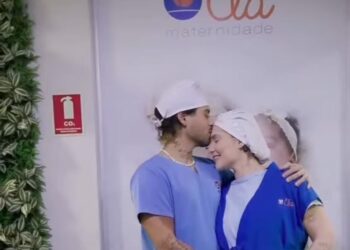 Ela Maternidade é destaque na imprensa nacional com nascimento de José Leonardo