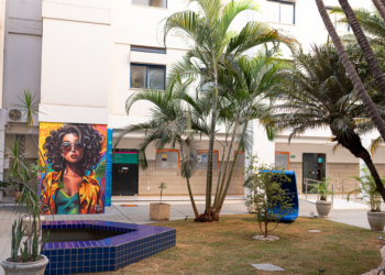 Senac Elias Bufaiçal reabre as portas após modernização da unidade