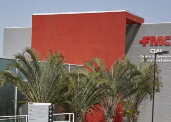 FMC lança dois novos herbicidas com formulação inédita no Brasil