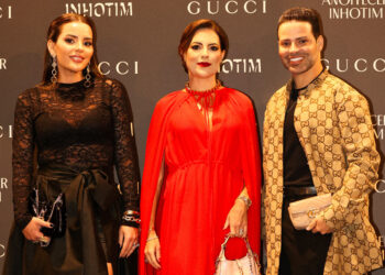 Flamboyant Shopping leva personalidades goianas ao Anoitecer Inhotim