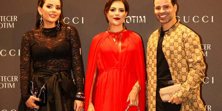 Flamboyant Shopping leva personalidades goianas ao Anoitecer Inhotim