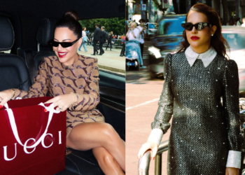 Flamboyant Shopping marca presença nas maiores semanas de moda do mundo