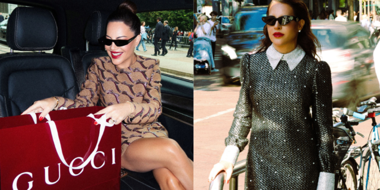 Flamboyant Shopping marca presença nas maiores semanas de moda do mundo