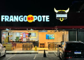 Frango no Pote agora também é Boi no Pão: grupo diversifica com nova franquia
