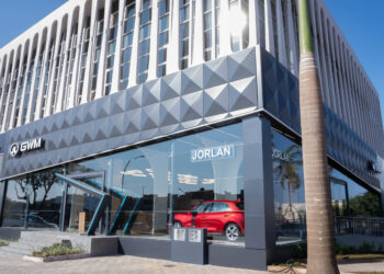 GWM inaugura nova concessionária em Brasília