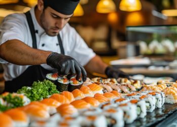 Geração de empregos no setor de bares e restaurantes cresce, mas falta de mão de obra