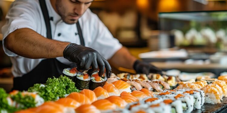 Geração de empregos no setor de bares e restaurantes cresce, mas falta de mão de obra