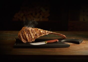 Pobre Juan realiza churrasco a céu aberto em Goiânia