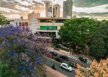 Goiânia Shopping completa 29 anos com promoção que sorteia vale viagem