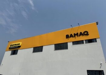 Grupo Bamaq inaugura sua segunda concessionária New Holland em Goiás