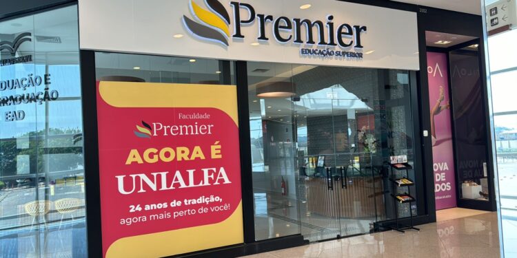 Grupo José Alves compra Faculdade Premier sediada no Shopping Cerrado
