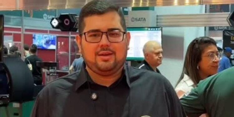 Imperial Ferramentas participa da Expo Peças com stand exclusivo