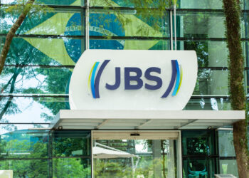 JBS investe R$ 70 mi para aumentar capacidade de produção de embalagens metálicas