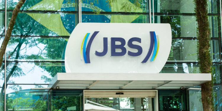 JBS investe R$ 70 mi para aumentar capacidade de produção de embalagens metálicas