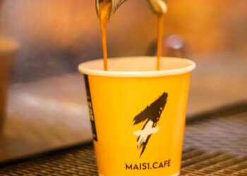 Mais1.Café realiza 7ª edição do Festival Nacional do Café