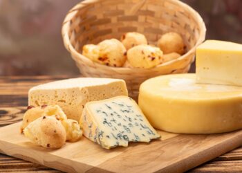 Festival Biomas e Sabores promove 1º Concurso de Queijo de MT