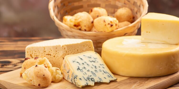 Festival Biomas e Sabores promove 1º Concurso de Queijo de MT