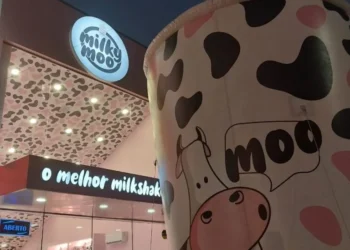 Milky Moo inaugura unidade em Anápolis com dia de promoções