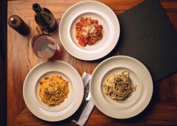 Nino Cucina apresenta novo menu com assinatura do chef Marco Renzetti