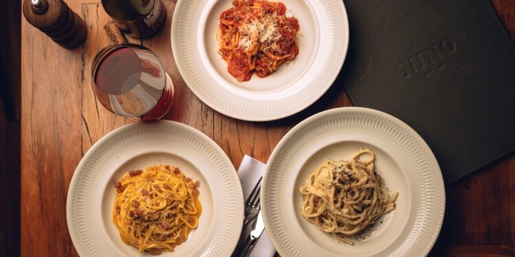 Nino Cucina apresenta novo menu com assinatura do chef Marco Renzetti