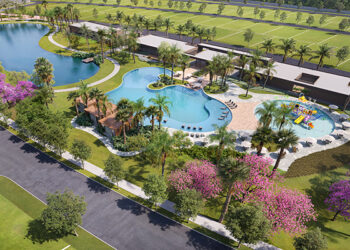 A Corpal apresenta em Rondonópolis (MT) o PortoFino Living Resort