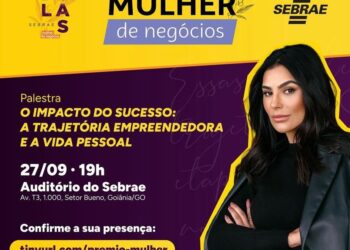 Prêmio Sebrae Mulher de Negócios revela vencedoras nesta sexta, 27
