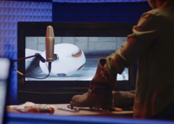 Goiás sedia Festival Nacional de Foley, inédito no Brasil