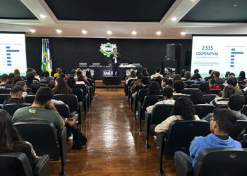 Sicoob Unicidades impacta 9 mil pessoas com ações durante a Semana do Cooperativismo