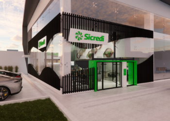 Sicredi Cerrado GO inaugura agência na Alameda Ricardo Paranhos