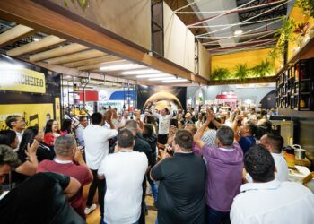 SuperAgos 2024 prevê mais de R$ 200 milhões em negócios