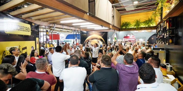 SuperAgos 2024 prevê mais de R$ 200 milhões em negócios