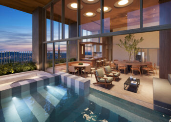 Lançamento da Terral Incorporadora mescla vida urbana e sustentabilidade