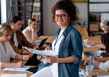 Trabalho remoto, ESG e IA impulsionam área de recursos humanos