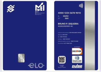 Governo Federal lança cartão de crédito exclusivo para MEI