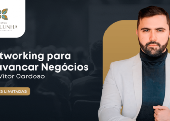 Catalão recebe palestra gratuita sobre networking para negócios