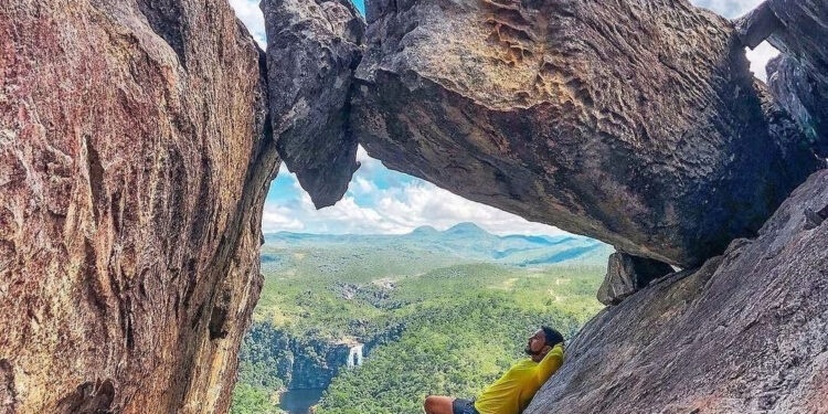 Redescobrindo o Brasil: A ascensão do turismo regional