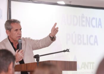 Adial participa de audiência pública sobre renovação da concessão da FCA