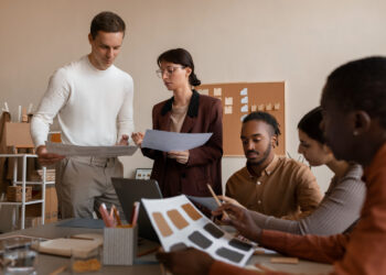 85% do sucesso no trabalho depende das habilidades interpessoais